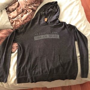 Good hyouman sleep less dream more hoodie